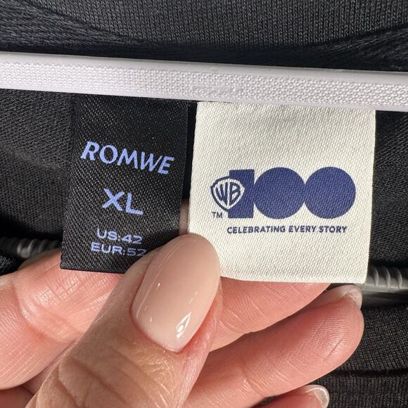 Tasmanian Devil Looney Tunes tshirt. vintage Taz graphic tee retro cartoon - Picture 2 of 4